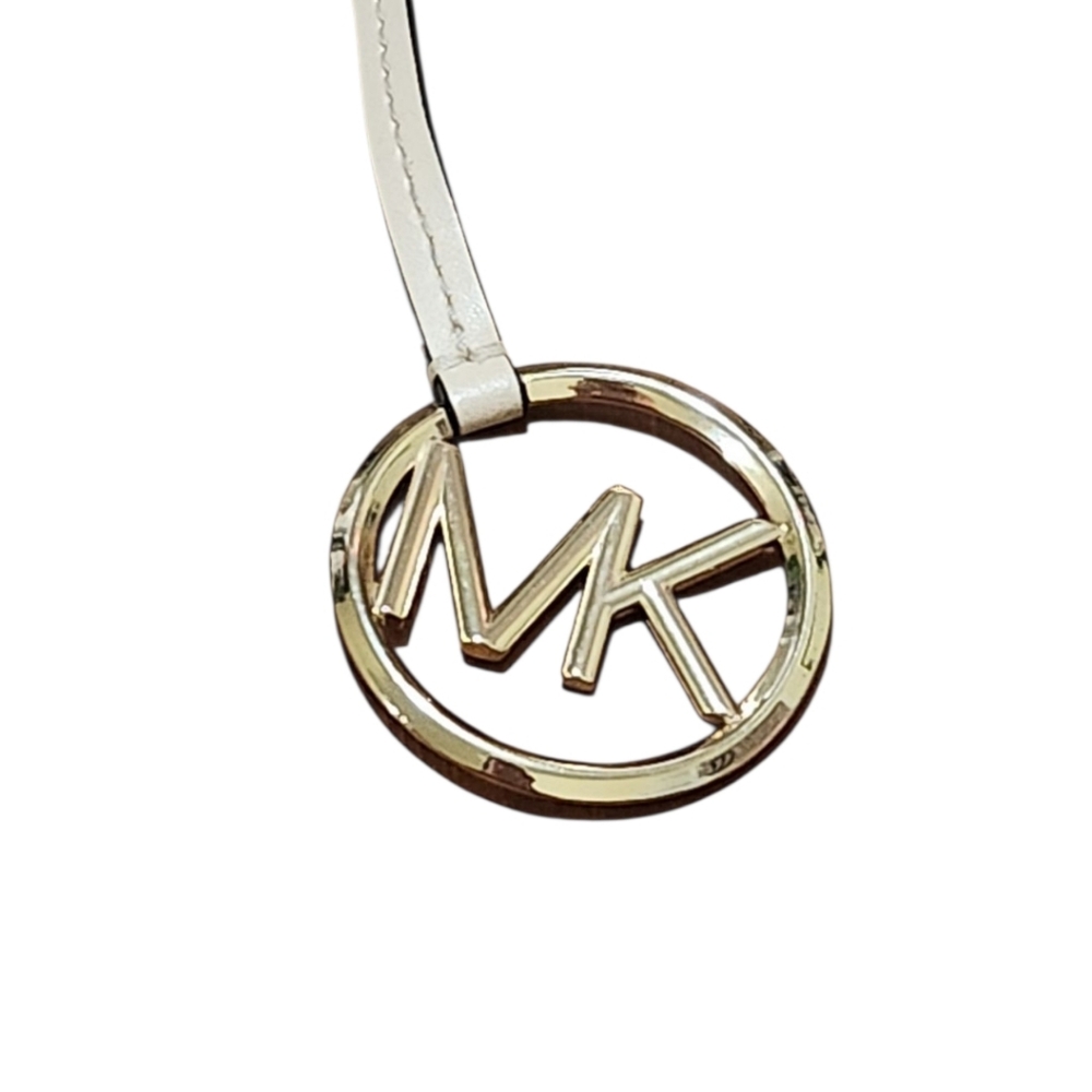 Michael Kors MK Logo Bag Charm Replacement